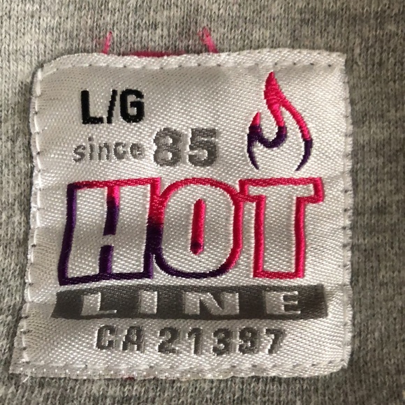 University of Manitoba Zip-Up Hoodie - Picture 4 of 15